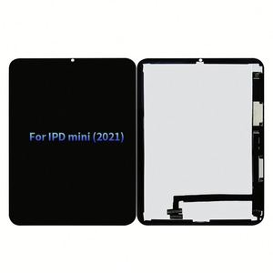 จอ LCD พร้อมหน้าจอสัมผัสสำหรับ iPad Pro 11 12.9 Air 2 9.7 10.2 2018 2021แสดง2022ประกอบ