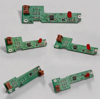 Carte de détection de phase H-type PX/PXR/PB compatible HB451582 pour imprimante à jet d'encre continu H CIJ, pièces de rechange H CIJ