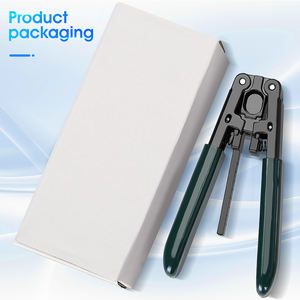 L'outil de dénudage de fibres COMPTYCO Le dénudeur de câbles en fibres métalliques FTTH convient aux pinces à dénuder de fibres de 2mm (hauteur) * 3mm (largeur) - Product Image 6