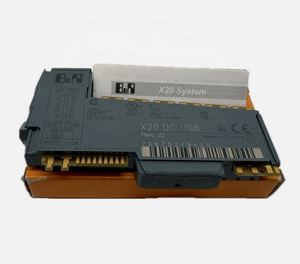 โมดูลเคาน์เตอร์ B&R X20DC1196 ของแท้ใหม่เอี่ยม - Product Image 6