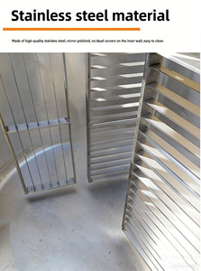 Pressa per Formaggio Personalizzata per Pressatura di Cagliata, Pressa per Blocchi di Formaggio, Macchina per Stampi di Formaggio - Product Image 5