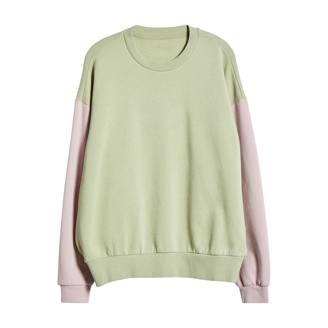 สีเขียว