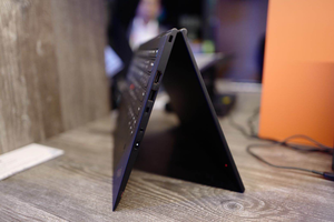 Nueva Laptop ThinkPad X1-Yoga 2024 para Oficina con Ultra5/Ultra7, Computadoras Portátiles para Negocios y Uso Personal - Product Image 5