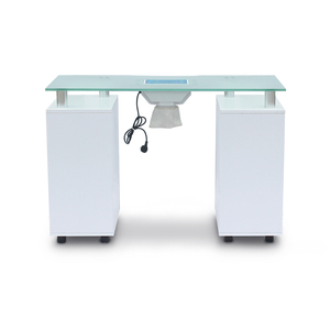 Moderno Spa, salón <span class=keywords><strong>de</strong></span> belleza Muebles Polacos portátil secador <span class=keywords><strong>de</strong></span> uñas manicura estación <span class=keywords><strong>mesa</strong></span> con ventilación - Product Image 4