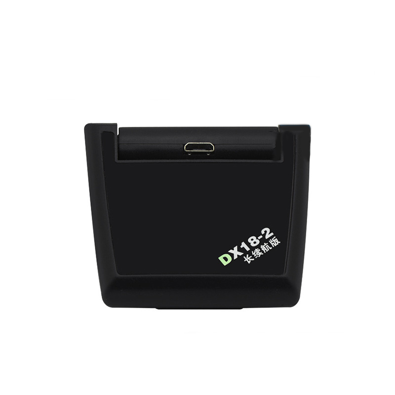 Lampe Frontale LED Rechargeable Sur USB - Clip, Capteur, étanche (Neuf)