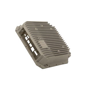 La Chine fabrique un boîtier CNC en aluminium OEM de précision moulage sous pression <span class=keywords><strong>pour</strong></span> un chargeur de <span class=keywords><strong>voiture</strong></span> New Energy - Product Image 1