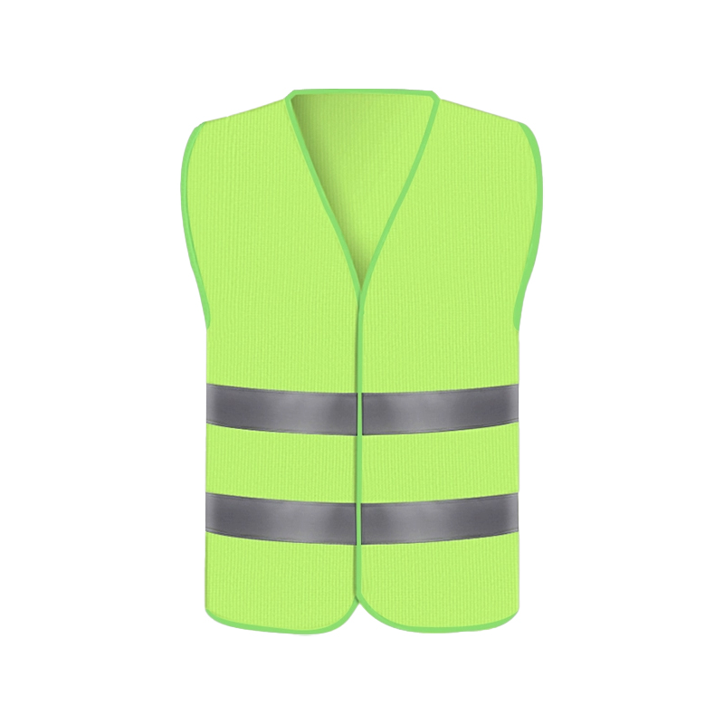 Fluorescent Yellow