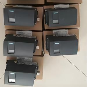 6DR5220-0EM01-0AA4 SIPART <b>PS2</b> Intelligent Electrical Double-acting 6DR5220 0EM01 - Product Image 6