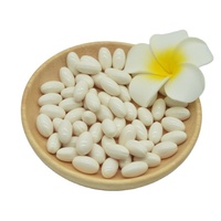 Marque privée Haute Qualité Gain de Poids Santé Capsules Protéines de Lactosérum Suppléments pour la Croissance Musculaire