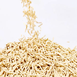 Litière pour chat innovante à base de tofu, à changement de couleur pH, pour la détection de la santé des plantes, avec un rapport d'ajustement réglable - Product Image 2