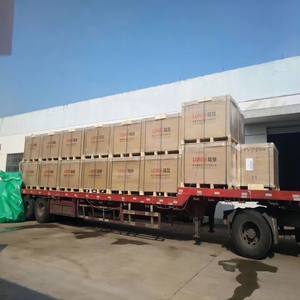 Longi LR5-72HTD HiMOX6โซลาร์เซลล์560W 565W 570W 575W 580W เทคโนโลยี144 W โมดูลแผงโซลาร์เซลล์ขายดี - Product Image 4