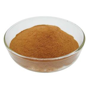 Üst sınıf zerdeçal kök ekstresi toz 95% Curcumin - Product Image 1