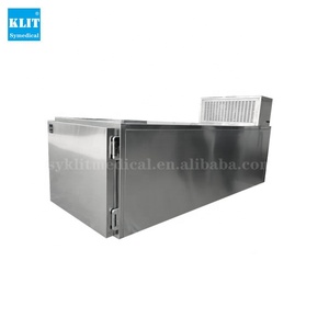 Prix du fabricant 1 Chambre froide Congélateur <span class=keywords><strong>mortuaire</strong></span> Congélateur de carrosserie de voiture - Product Image 3