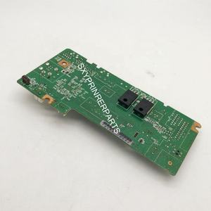 เมนบอร์ด L220 ของแท้ สภาพ 90% สำหรับเครื่องพิมพ์ <span class=keywords><strong>Epson</strong></span> L220 บอร์ดฟอร์แมตเตอร์ เมนบอร์ด บอร์ดลอจิก <span class=keywords><strong>L</strong></span> <span class=keywords><strong>220</strong></span> สำหรับเครื่องพิมพ์อิงค์เจ็ท - Product Image 3