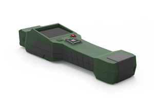 Detector Portátil de Metais e Explosivos de Alta Sensibilidade Produto de Segurança e Proteção - Product Image 5