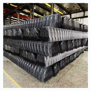 Poutre en <span class=keywords><strong>treillis</strong></span> d'acier, poutre <span class=keywords><strong>de</strong></span> charpente, poutre <span class=keywords><strong>de</strong></span> <span class=keywords><strong>treillis</strong></span>, charpente <span class=keywords><strong>de</strong></span> toit en acier, <span class=keywords><strong>dalle</strong></span> en béton - Product Image 1