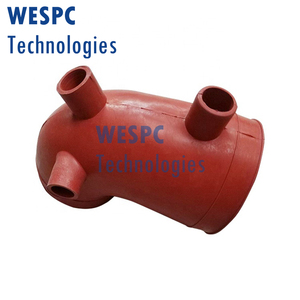 Deutz BF6M1013 <span class=keywords><strong>moteur</strong></span> compresseur tuyau d'admission OE numéro 04256538 - Product Image 1