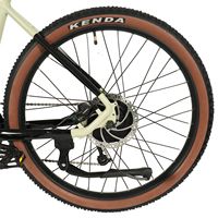 Vélo de montagne GreenPedel au prix d'usine, vélo de montagne pour hommes, en alliage d'aluminium, vélo électrique de montagne, 27,5 pouces