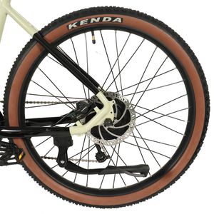 Vélo de montagne GreenPedel au prix d'usine, vélo de montagne pour hommes, en alliage d'aluminium, vélo électrique de montagne, 27,5 pouces - Product Image 4