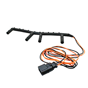 Cable de bujía de alta calidad 6Q0971220 para VW Audi 1.9TDI - Product Image 2
