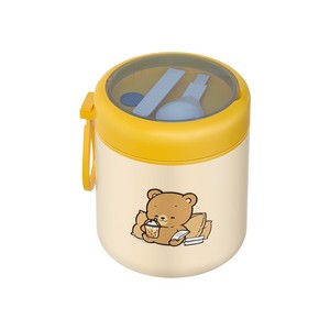 กล่องข้าวสแตนเลสแบบใหม่ปี 2026 สองชั้น สไตล์ญี่ปุ่น ขายส่ง - Product Image 2