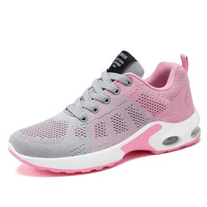 Nuove Scarpe da Corsa Primaverili da Donna con Ammortizzazione ad Aria, Scarpe Sportive Casual per Donne - Product Image 3