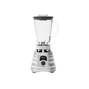 <span class=keywords><strong>Licuadora</strong></span> de Mesa GENESIS Eléctrica de 1000W, Jarra de Vidrio de 1.25L, Carcasa Metálica de Aleación Fundida a Presión, Control de 4 Velocidades Variables, Preparadora de Smoothies - Product Image 2