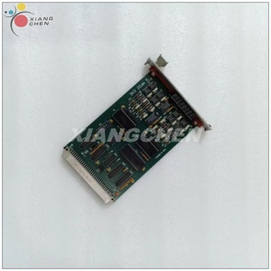 แผงวงจรคุณภาพสูง JENNEY MPI2 หมายเลข 335.312 สำหรับอะไหล่เครื่องพิมพ์ออฟเซ็ต - Product Image 4