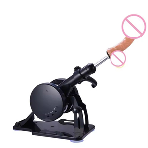 Sex Machine for Woman, Dildo Gun Sexy Masturbating Machine, <b>Wired</b> <b>Control</b> Thrusting Vibrating Dildo Masturbator Toys Sex Adult - Product Image 4