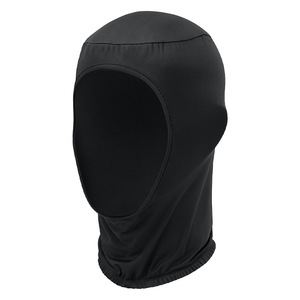 Breathable Dustproof Work Cap Elastic Ice Silk Beanie Unisex Summer Sun Protection Head Covering - Product Image 2