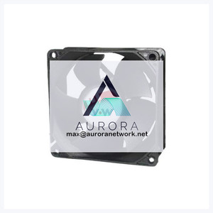 Ventilador de refrigeración OEM de alta calidad, 345-DC0803212H2B-2T0-ND, con buen precio - Product Image 1