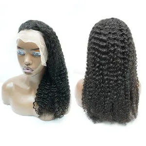 120 Density 100% Human Hair Adjustable Wig,Cap Silicone Base Wig,Filipino Hair Wig Factory In The Philippines Wig