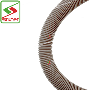 <span class=keywords><strong>Manguera</strong></span> de Desagüe Flexible de PVC Corrugado para <span class=keywords><strong>Lavadora</strong></span> con Gancho, Tubería de Drenaje Extendida para Lavadoras de Carga Frontal, Repuestos - Product Image 4