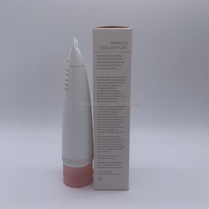 Crème hydratante régulatrice de sébum pour le visage 80ml pour peaux mixtes à grasses - Product Image 4