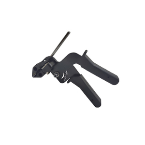 Strumento di Tensionamento Manuale per Cavi in Fibra Ottica MT-8078-A/B/C/D, Attrezzo per Fascette in Acciaio Inox - Product Image 3