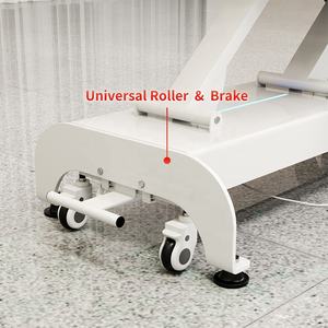 SONKLY Cama de masaje ajustable automática de cuerpo completo Cama de belleza de salón eléctrica 1 Motores - Product Image 6