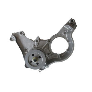 Haute qualité 15100-11050 pour Toyota Starlet Tercel pour Corolla <span class=keywords><strong>12L</strong></span> 13L moteur pompe à huile usine directe nouvelles pièces de lubrification automatique - Product Image 1