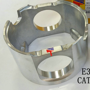 Động cơ diesed váy-piston 238 2710 cho máy kéo d7r bộ phận máy móc sản xuất tại Trung Quốc - Product Image 2