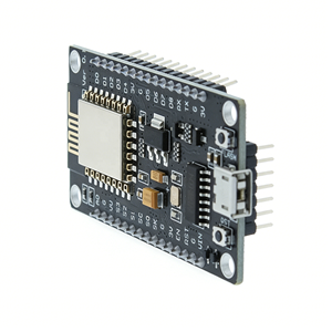 Module sans fil CH340 <span class=keywords><strong>CP2102</strong></span> <span class=keywords><strong>NodeMcu</strong></span> V3 <span class=keywords><strong>V2</strong></span> Lua WIFI, carte de développement pour l'Internet des objets basée sur ESP8266 ESP-12E - Product Image 1