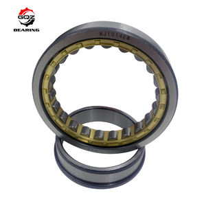 Rodamiento de rodillos cilíndricos de una hilera NJ2336 180x380x126mm para compresor de aire Atlas rodamiento de compresor de aire de alta calidad - Product Image 6