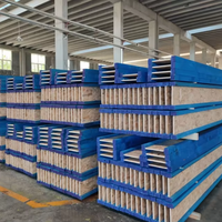 Viga de Madera I Joist LVL con Brida y Panel OSB para Construcción