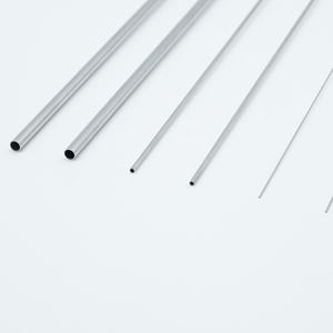 Aiguilles de remplissage et de filtre émoussées en métal de 60 à 500mm de long Aiguilles de laboratoire réutilisables en acier inoxydable Aiguilles Luer Lock - Product Image 3