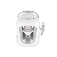 Appareil de soin du visage Hydro Dermabrasion, aspiration des points noirs, blanchiment de la peau, SA-HP07