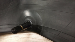 Chambre à air pour pneu radial de voiture R13 R14 R16 - Product Image 4