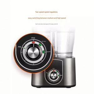 Commercial Automatic <b>Vegetable</b> & Fruit <b>Cutter</b> Machine for Home Restaurant Kitchen Hotel & Bakery Farm Industries Gear Included - Product Image 2