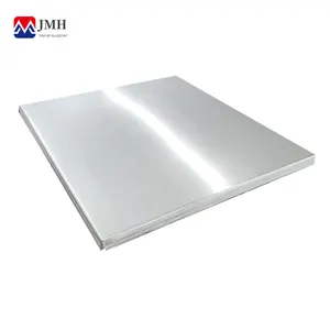 99.9% Pure Nickel 201 Alloy Steel Plate Sheet Price Per KG