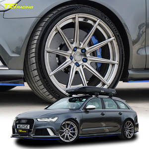 Disco <span class=keywords><strong>freno</strong></span> a disco 355mm/380mm/400mm/410mm/420mm in fibra di carbonio per Mercedes W204 <span class=keywords><strong>BMW</strong></span> <span class=keywords><strong>E46</strong></span> E90 E92 E93 Audi F5 C7 - Product Image 6