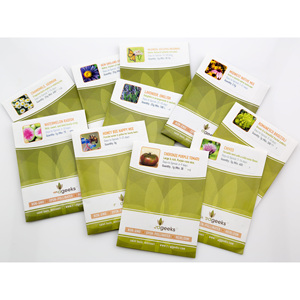 Violet Zinnia Mixte Zinnia Myrtille Crème Kit Héritage Vivace Fleur Jardin Maison Plantation Pot De Fleur Conception Plancher Extérieur - Product Image 1