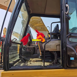 Excavadora Caterpillar 320 Usada, Cat 320, 320D, 320GC, 320GX, Excavadora de Segunda Mano, CAT 320, CAT320D, CAT330 - Product Image 6