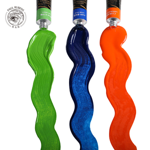 La quatrième génération d'artiste niveau aquarelle Pigment 5ml Tube Set Series Single Tube Set Plusieurs <span class=keywords><strong>couleurs</strong></span> au choix - Product Image 4